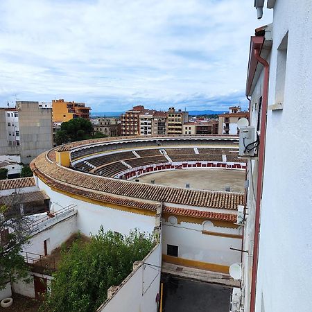 Apartamento Casa Manolete Linares  Exterior foto